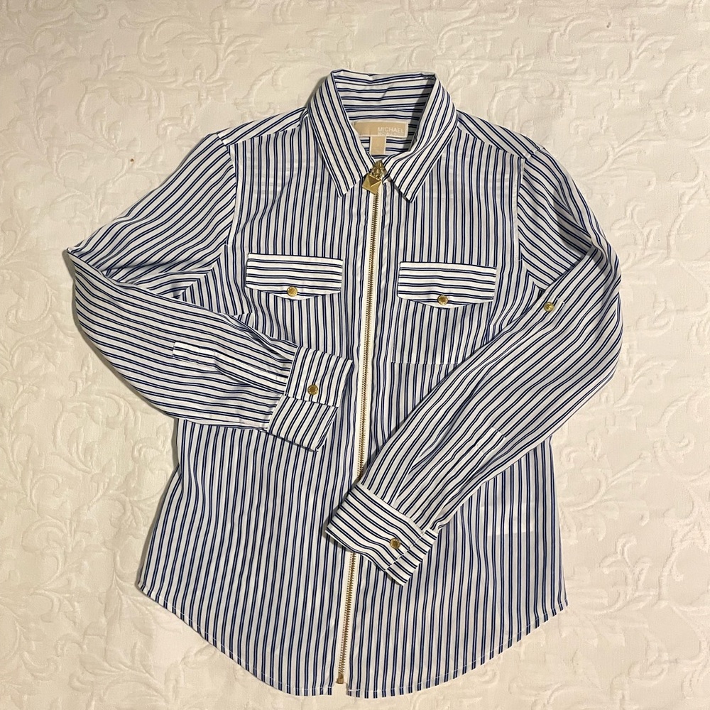 Michael Kors blouse